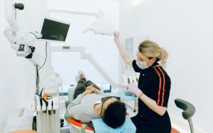 Ways to care for Locating a Good Dental Clinic