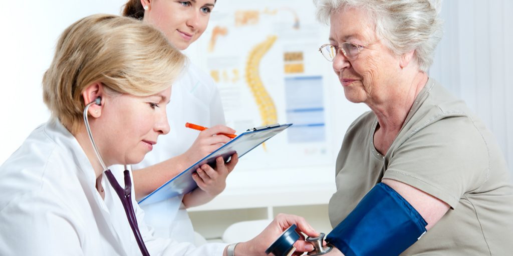 Exactly what is a Health Assessment?