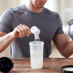 Protein Supplements – The Quickest Method To Put On Weight