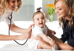 Selecting an epidermis Clinic: Baby?