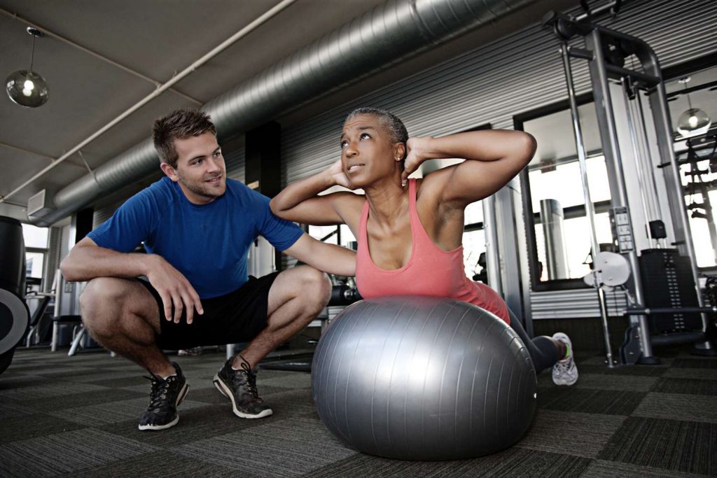 Points to consider When Getting a Fitness Trainer