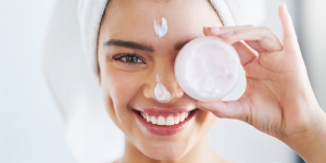 Healthy Skin Care Help For The Aging Skin