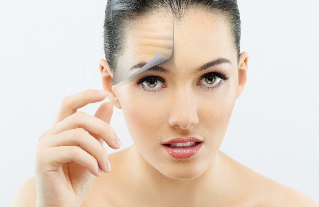 Anti-aging Botox treatment Treatment