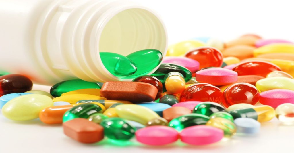 What You Need To Know About Taking Food Supplements