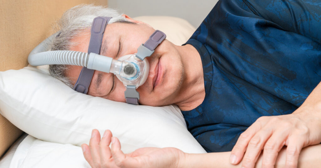Learn More About APAP Facts for Better Sleep