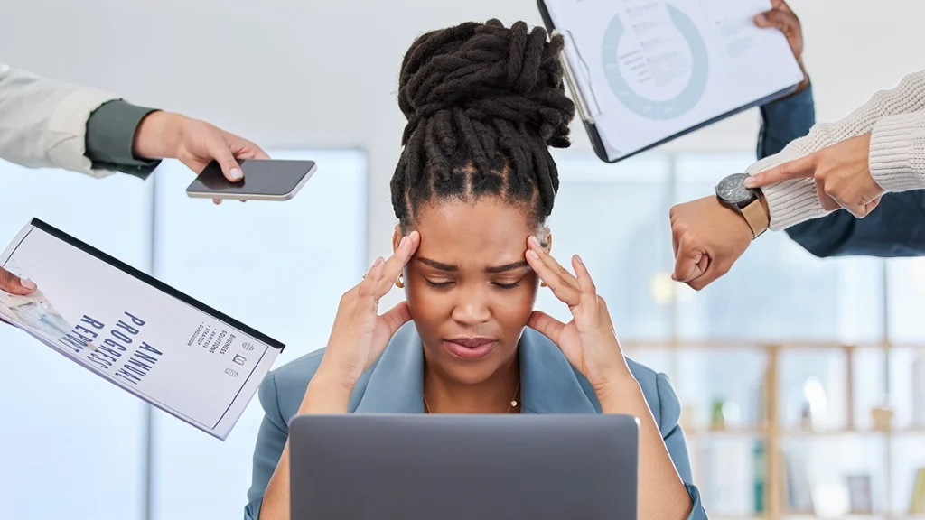 Mental Health in the Workplace: What Needs to Change for a Healthier Future