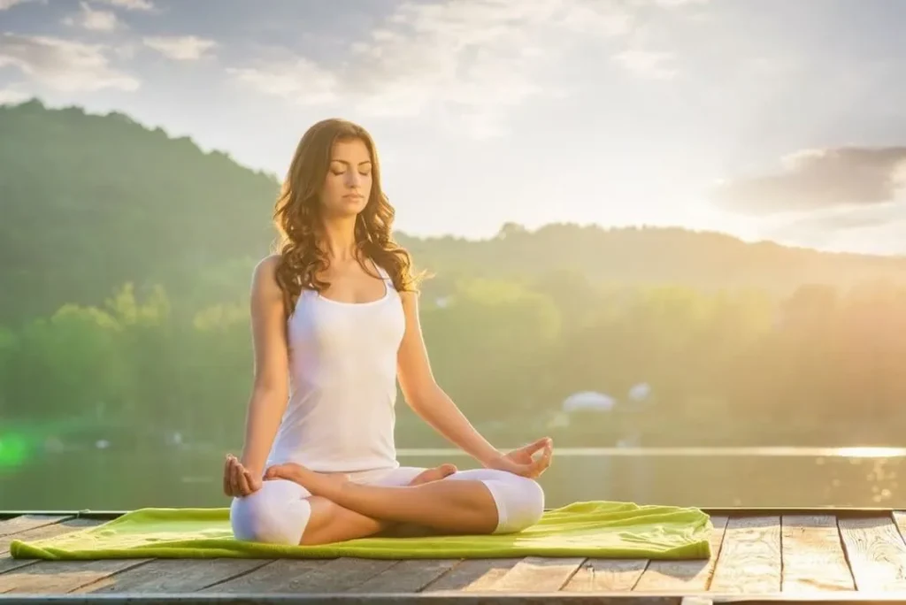 Exploring Meditation: A Comprehensive Guide to Practice, Benefits, and Science