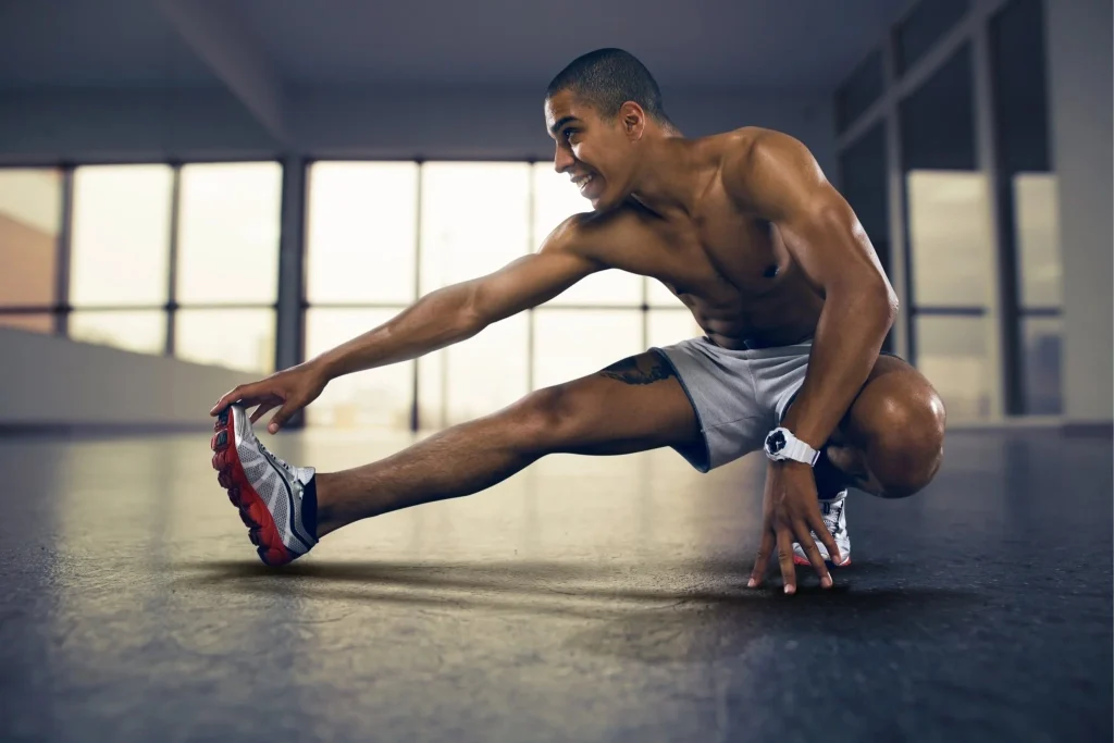 Exercise Recovery Tips for Faster Muscle Repair
