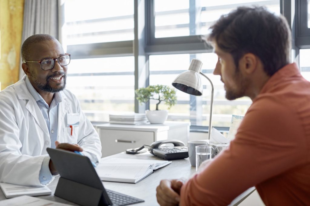 Choosing the Right Clinic for Primary Care