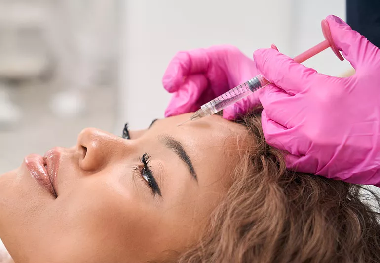 Understanding Injectables: A Beginner’s Guide to Botox and Fillers