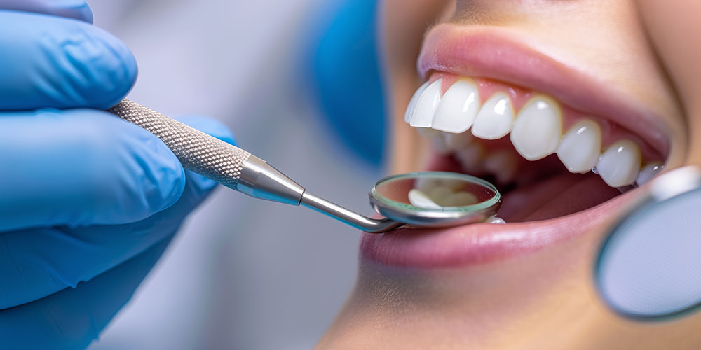 What to Expect During Your First Comprehensive Dental Clinic Visit