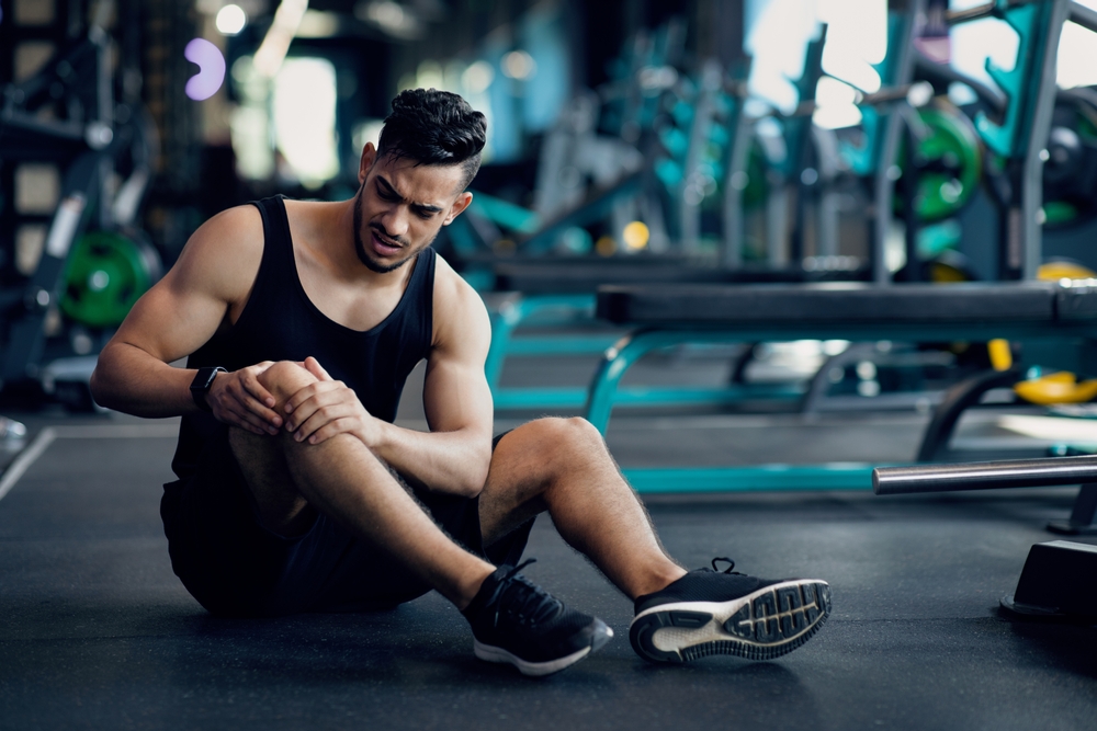 7 Common Fitness Mistakes That Increase Your Risk of Injury