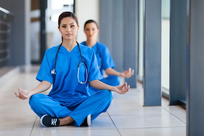 Holistic Health Care: Integrating Exercise, Nutrition, and Therapy