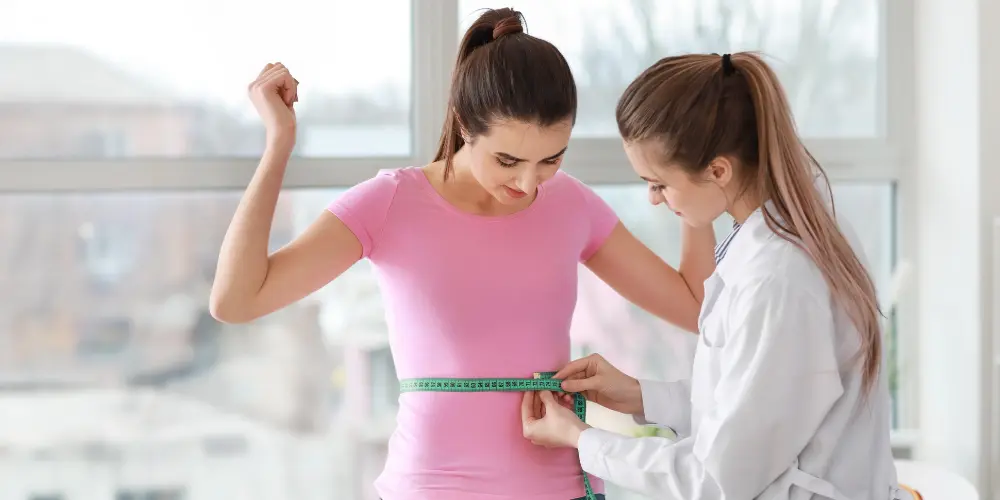 Weight Loss Surgery vs. Non-Invasive Lifestyle Treatment Programs